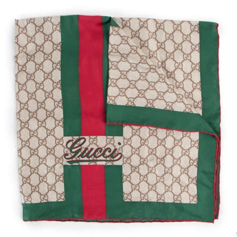 gucci silk scarf authentication|gucci silk scarf price.